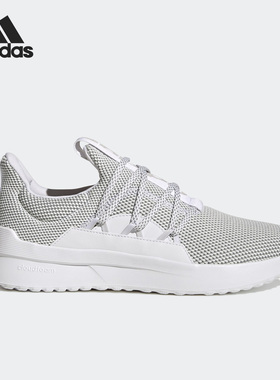 Adidas/阿迪达斯正品LITE RACER ADAPT 5.0男子跑步鞋HP6466