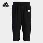 阿迪达斯正品 小童休闲运动裤 Adidas PNT H45144
