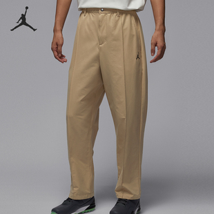 HQ8674 Nike 梭织高尔夫运动休闲长裤 JORDAN男士 248 耐克正品
