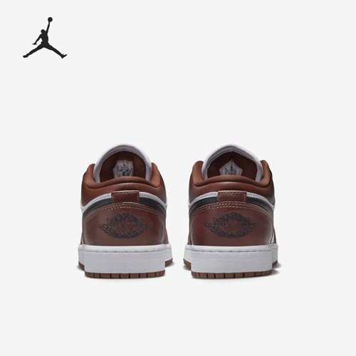 Nike/耐克正品JORDAN GS女子大童运动经典篮球鞋HF3188-102