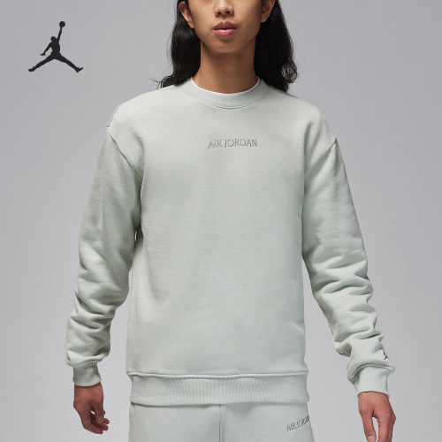 Nike/耐克男士圆领套头卫衣