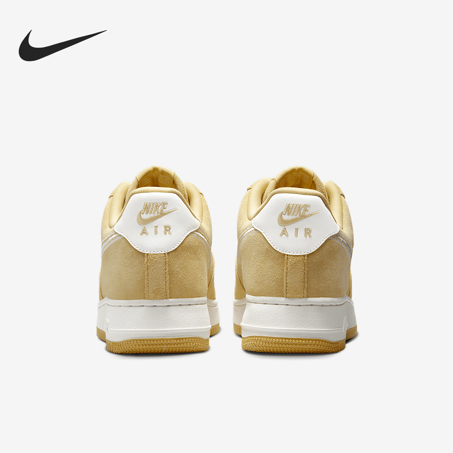 Nike/耐克正品新款男士经典透气低帮轻便休闲板鞋HJ4465-700