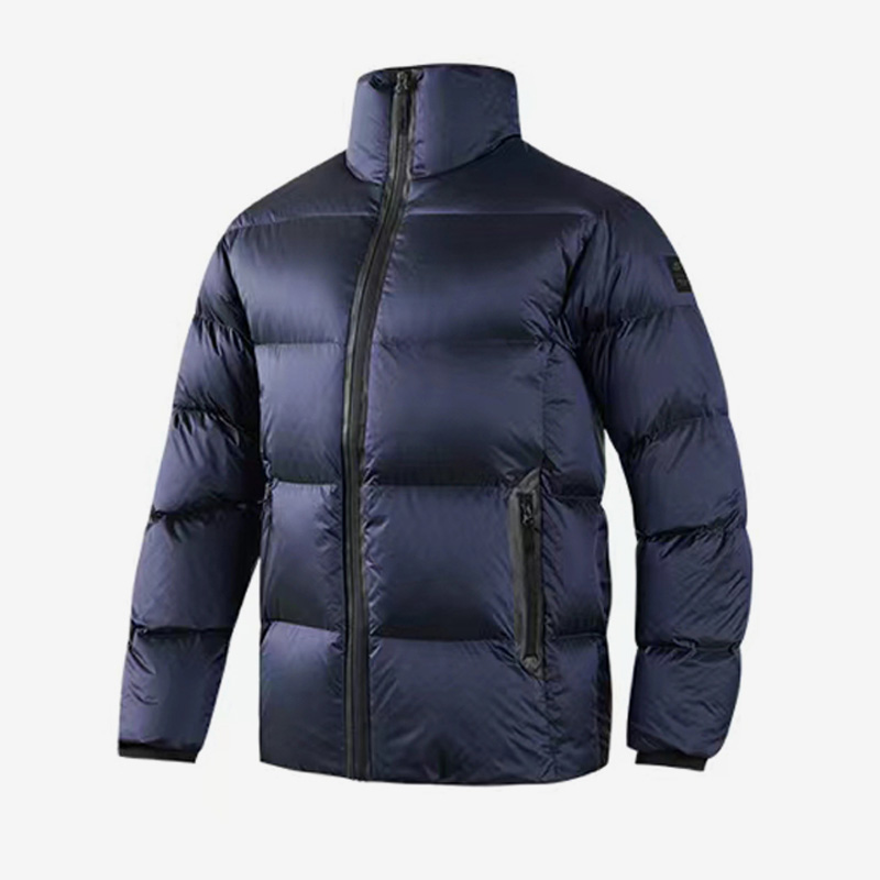 斯凯奇正品男子羽绒服