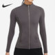 耐克正品 DD5534 Yoga Dri Nike 女子瑜伽夹克 Luxe FIT 254