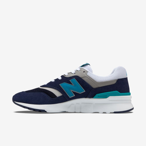 New Balance新百伦正品997H男女低帮减震透气系带跑步鞋CM997HCT