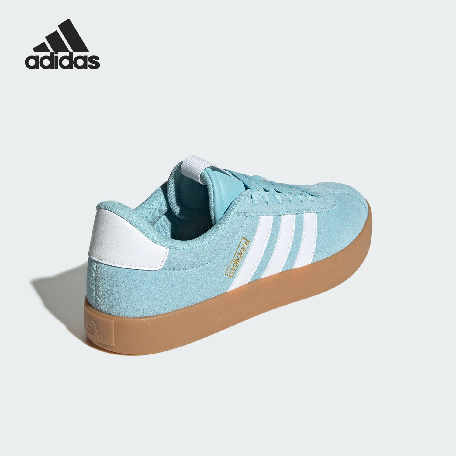 Adidas/阿迪达斯正品VL COURT 3.0 男女运动休闲板鞋HQ0264,运动鞋new,板鞋,淘宝优惠券,粉丝福利购,淘宝优惠卷