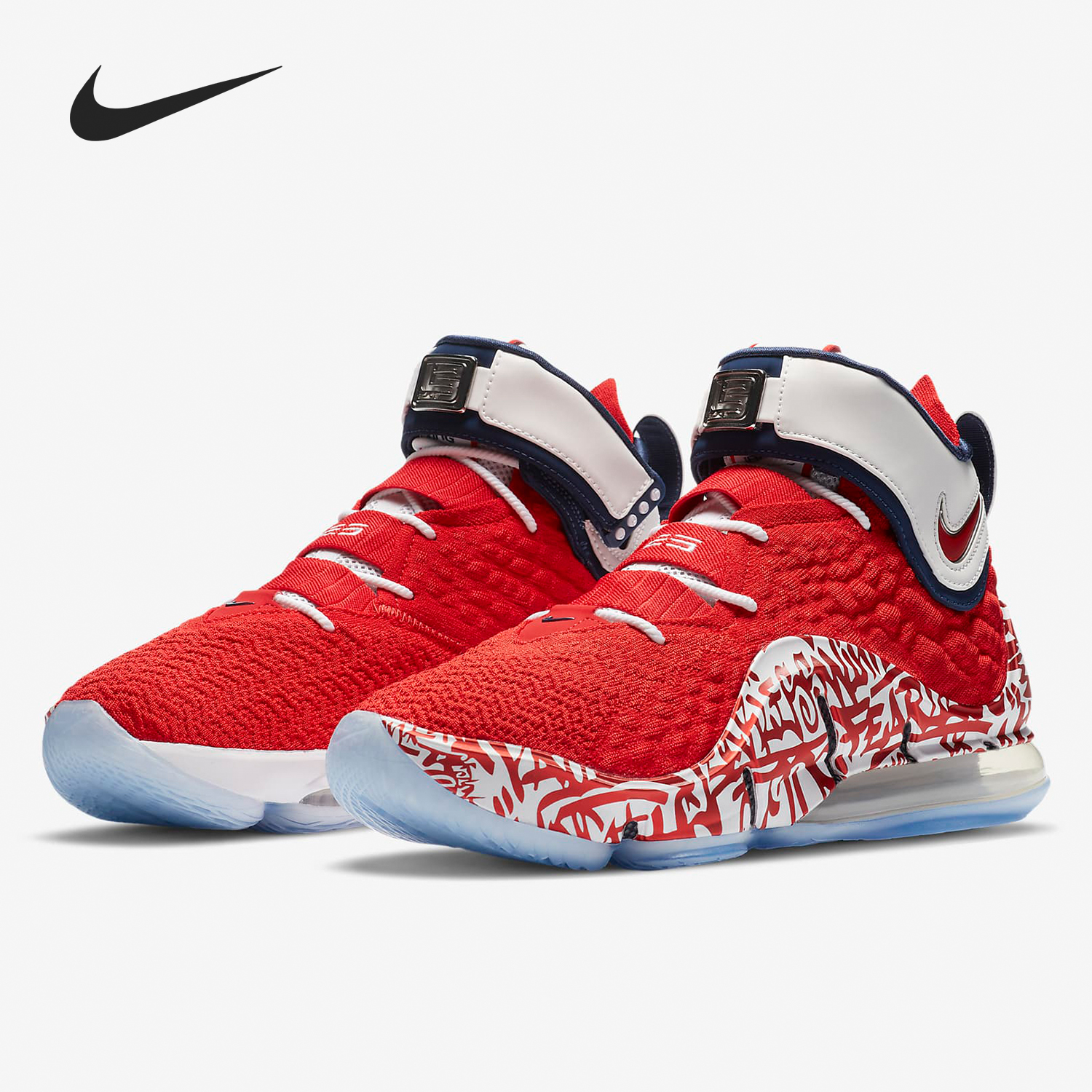 Nike篮球鞋新款运动鞋正品男鞋