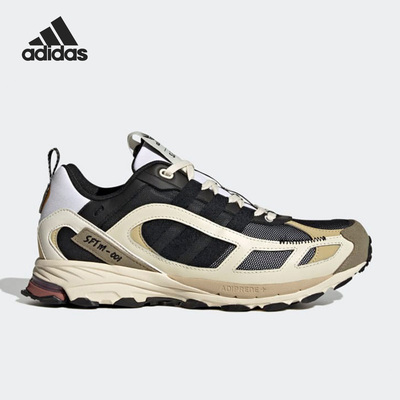 Adidas/阿迪达斯男子跑步鞋