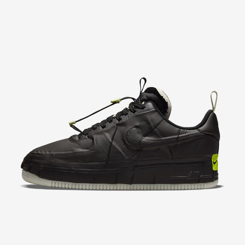 Nike耐克正品Air Force 1男耐磨防滑低帮系带板鞋DJ9780-001