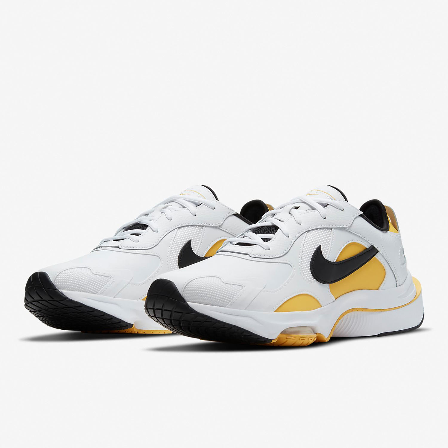 耐克男女舒适缓震运动休闲鞋