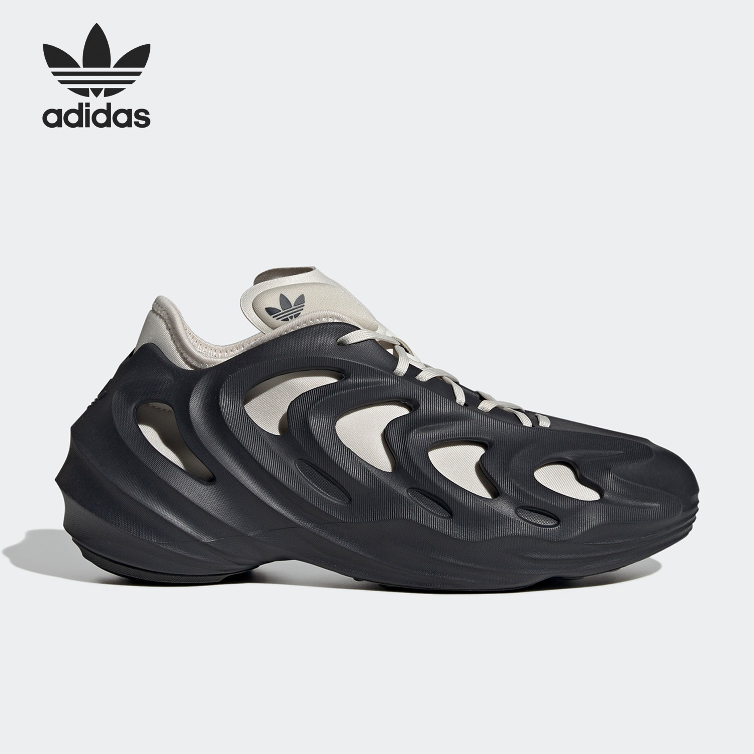 阿迪达斯三叶草男女休闲鞋