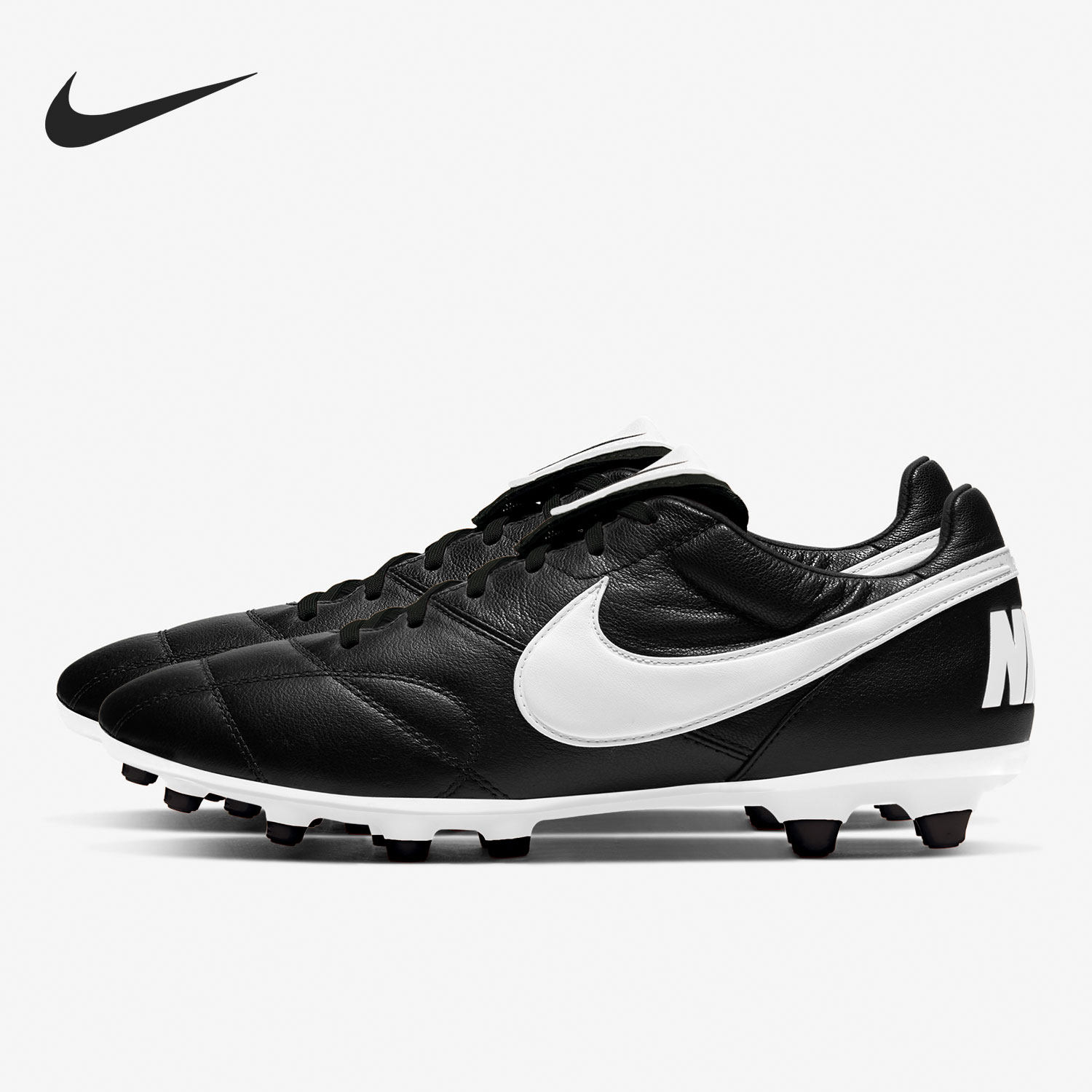 Nike/耐克正品 PREMIER 2 FG 长钉男子运动足球鞋917803-001