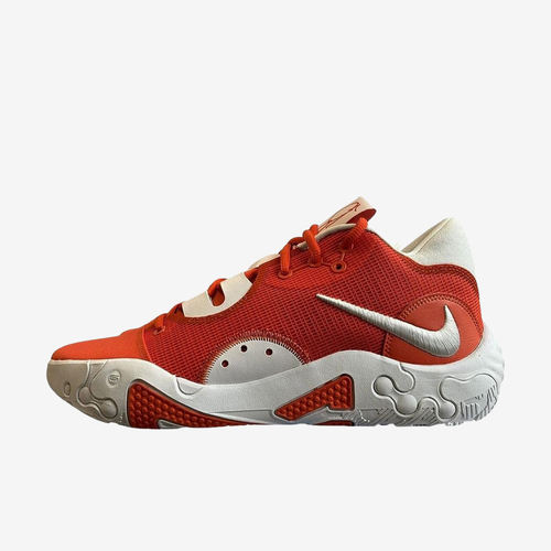 Nike耐克正品PG 6 TB PromoTeam男低帮耐磨篮球鞋DX6654-802