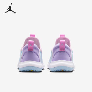 耐克正品 IM3366 JORDAN 运动鞋 671 GS女子大童耐磨时尚 Nike