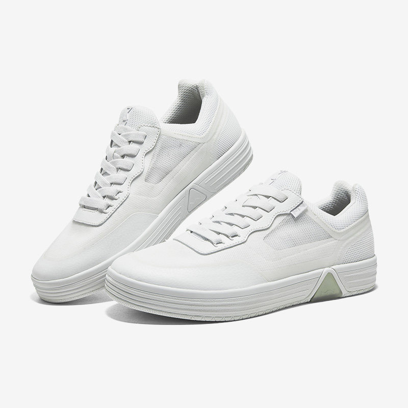 Skechers/斯凯奇正品新款男子运动休闲简约时尚透气板鞋,运动鞋new,板鞋,淘宝优惠券,粉丝福利购,淘宝优惠卷