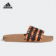 W男女夏运动拖鞋 三叶草ADILETTE IE7750 阿迪达斯正品 Adidas