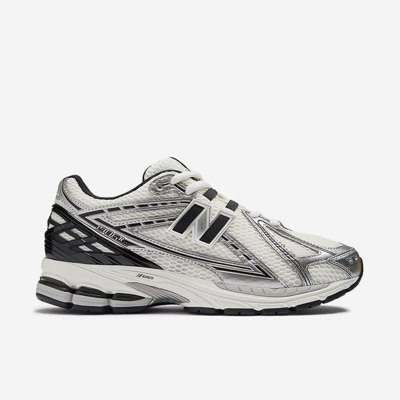 New Balance/NB正品四季款男女同款低帮透气运动休闲鞋M1906RER-D图片