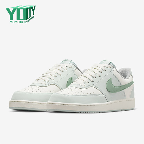 Nike/耐克正品Court Vision Low女士休闲透气运动鞋IM1652-006