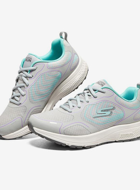 Skechers/斯凯奇正品GO RUN CONSISTENT女子休闲运动跑步鞋