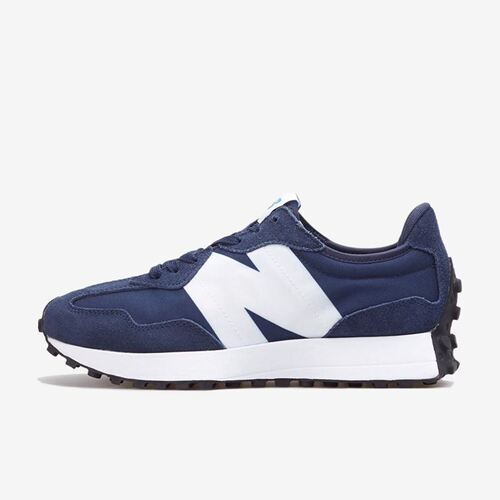 New Balance新百伦正品NB 327男女同款低帮舒适跑步鞋MS327CPD