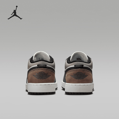 Nike/耐克正品JORDAN GS女子大童缓震运动篮球鞋HV5973-101