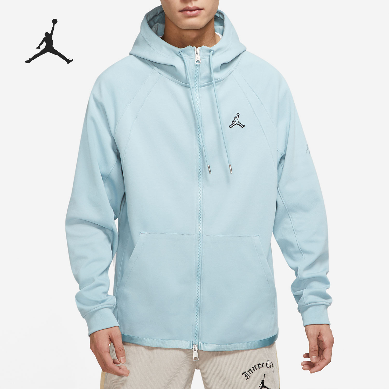 Nike/耐克正品Jordan Essentials 男子夹克外套 DJ0885-366