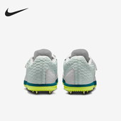 耐克正品 运动跳高钉鞋 High Nike Jump Elite男士 FZ9636 100