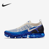942842 Nike 204 Flyknit2 男女舒适跑步鞋 耐克正品 VaporMax