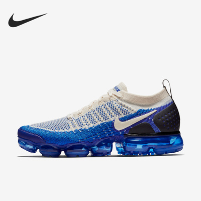 Nike/耐克正品 VaporMax Flyknit2 男女舒适跑步鞋942842-204
