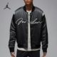 Nike 045 拼接保暖立领夹克外套HF9298 耐克正品 JORDAN男士