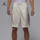 耐克正品 HV0561 JORDAN男士 刺绣运动短裤 133 针织经典 Nike