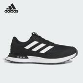 低帮高尔夫运动鞋 Adidas IG8108 24男士 阿迪达斯正品 S2G