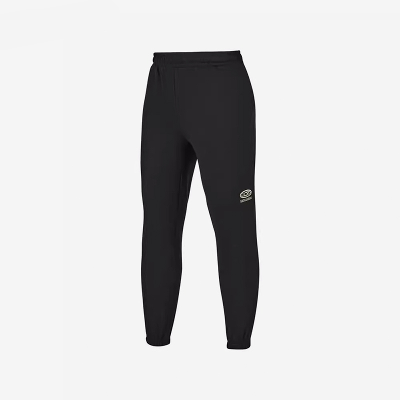 Skechers/斯凯奇正品2024新款男士休闲运动训练跑步针织长裤