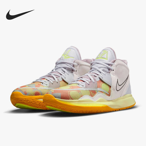 Nike/耐克正品Kyrie Infinity EP男女缓震篮球鞋DM0855-500