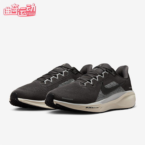 Nike/耐克正品Pegasus 41男士低帮运动耐磨减震跑步鞋FD2722-215