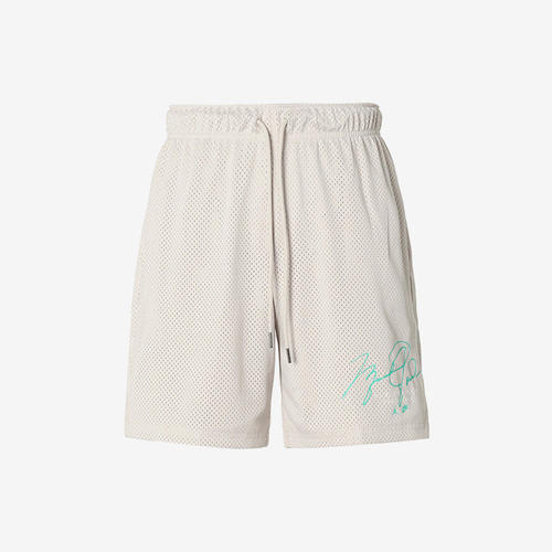 Nike/耐克正品男士五分裤休闲网眼透气休闲篮球裤DH9072-104
