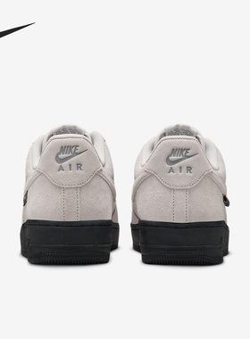 Nike/耐克正品Air Force 1男士运动休闲耐磨板鞋HQ3822-001