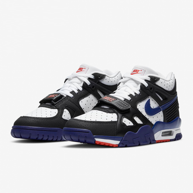 Nike/耐克正品儿童 AIRTRAINER3 (GS) 新款复古运动休闲鞋 CN9750