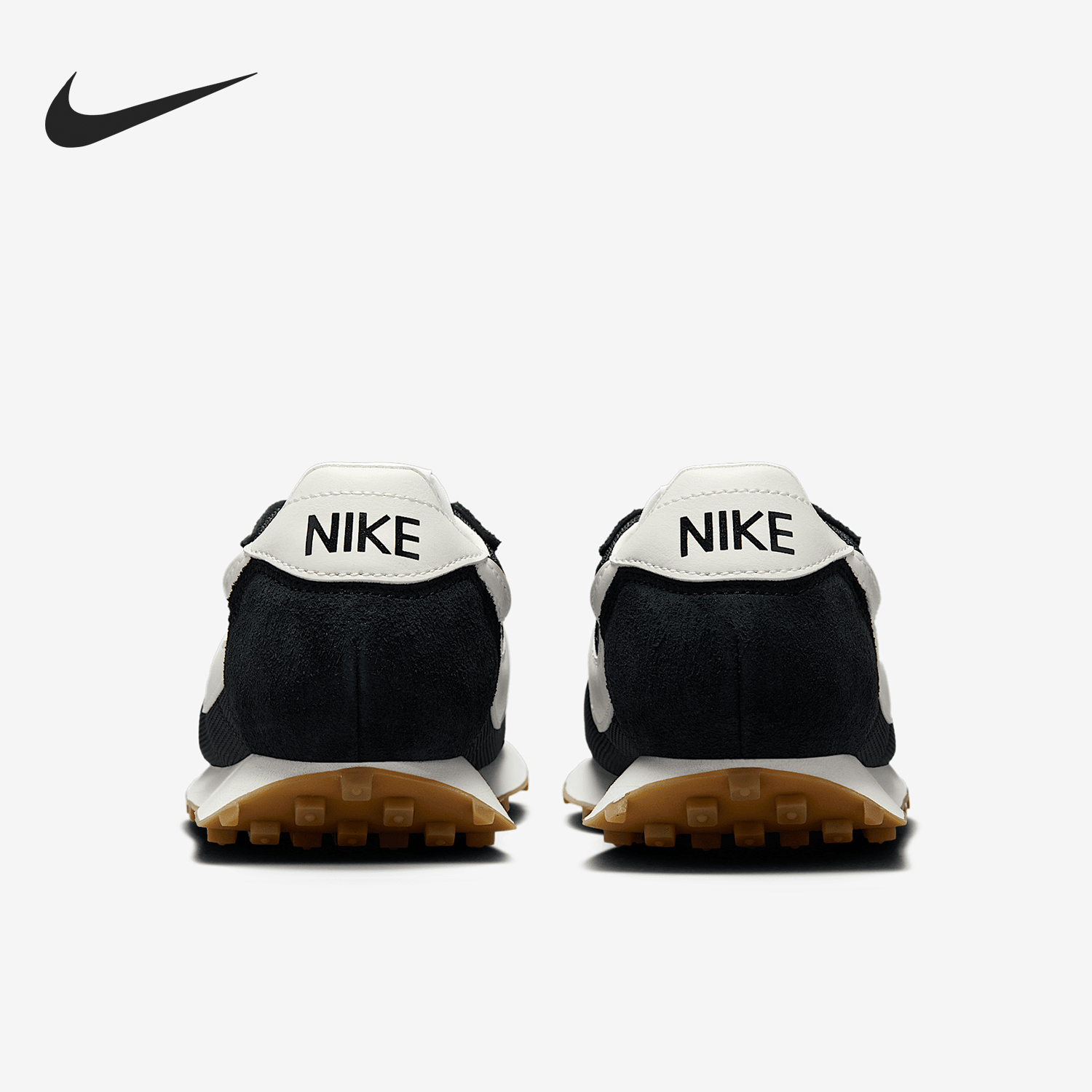 Nike/耐克正品LD-1000女士低帮耐磨透气系带运动鞋HF3227-001