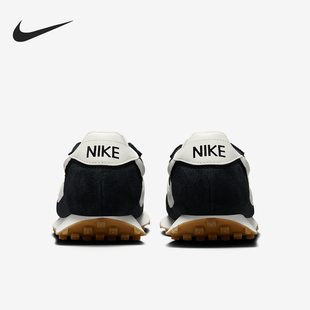 HF3227 Nike 1000女士低帮耐磨透气系带运动鞋 001 耐克正品