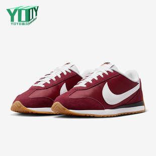 HQ2052 Nike 休闲低帮系带耐磨日常运动鞋 Pacific男士 600 耐克正品