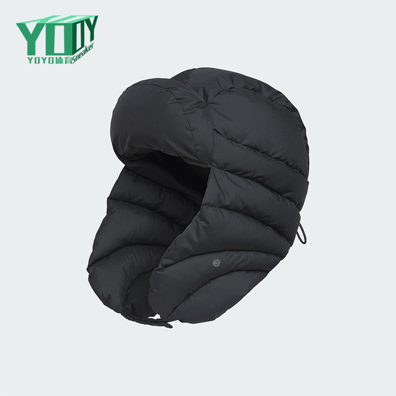 Adidas/阿迪达斯正品三叶草男女款户外经典保暖运动护耳帽KQ5321,运动包/户外包/配件,运动帽,淘宝优惠券,粉丝福利购,淘宝优惠卷