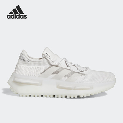 Adidas/阿迪达斯正品NMD_S1 SHOES经典男女运动休闲鞋GW4652