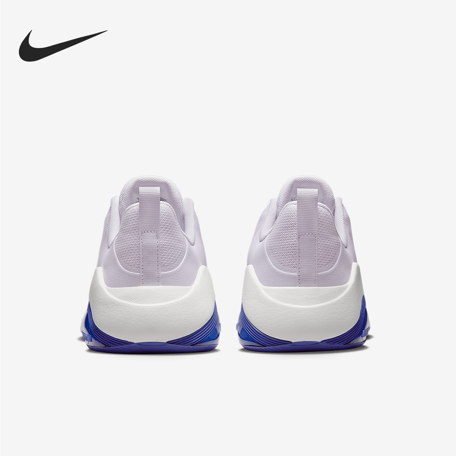 Nike/耐克正品Bella 7女士耐磨低帮透气健身训练鞋FZ1689-500