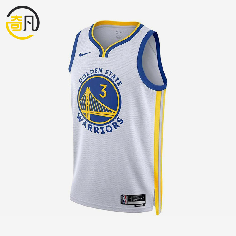 Nike/耐克正品NBA男士运动篮球透气背心无袖T恤DN2168-100