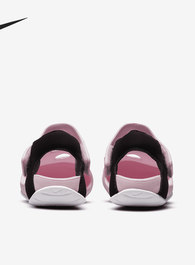 Nike/耐克正品SUNRAY PROTECT 3婴童运动休闲凉鞋DH9465-601