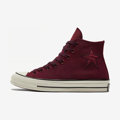Converse/匡威正品运动男女同款复古时尚潮流系带休闲板鞋A04279C