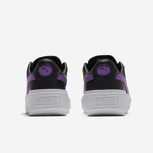 Puma/彪马正品Platform Trace女士运动休闲厚底板鞋366109-05