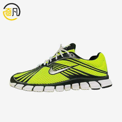 Nike/耐克正品男女同款时尚耐磨柔软休闲跑步鞋IU1869-700