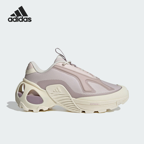 Adidas/阿迪达斯正品新款男女同款时尚舒适跑步运动鞋ID3662